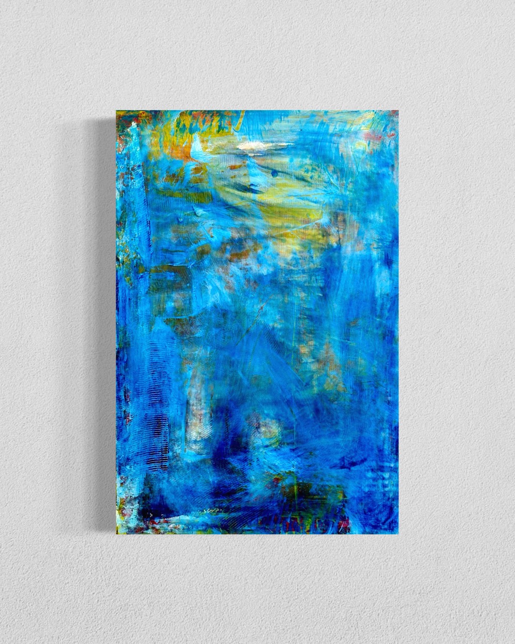 Watercolours • 60x40 cm • 540 EUR