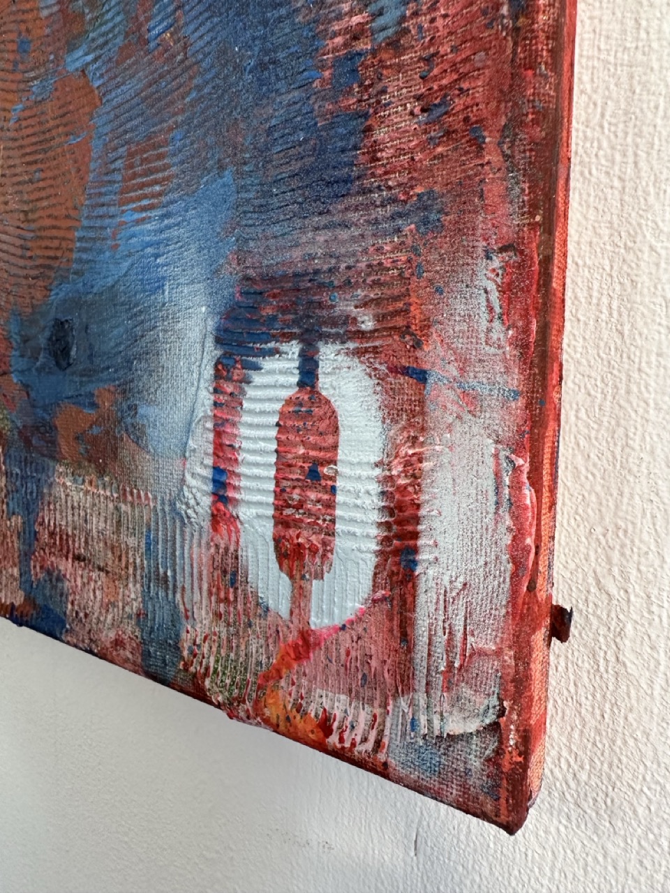 xtraordinary • 40x30 cm • 350 EUR – Bild 3