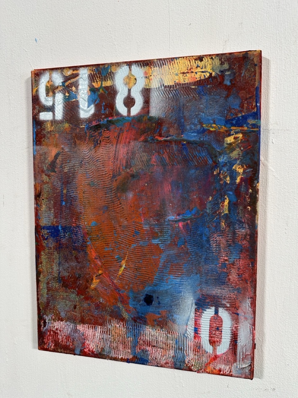 xtraordinary • 40x30 cm • 350 EUR – Bild 4