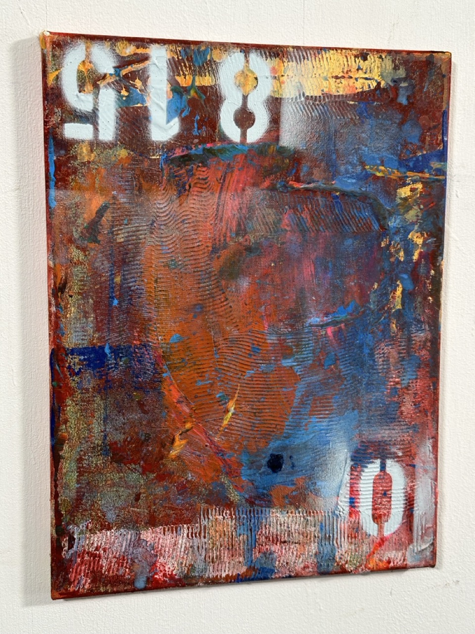 xtraordinary • 40x30 cm • 350 EUR – Bild 5