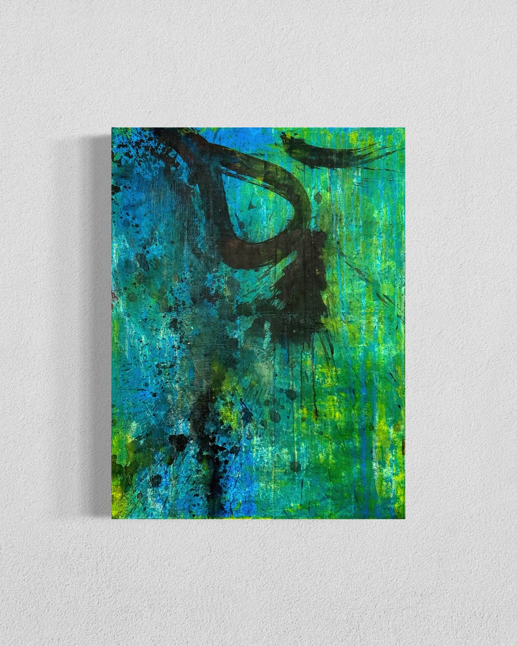 Periphery • 80x60 cm • 600 EUR