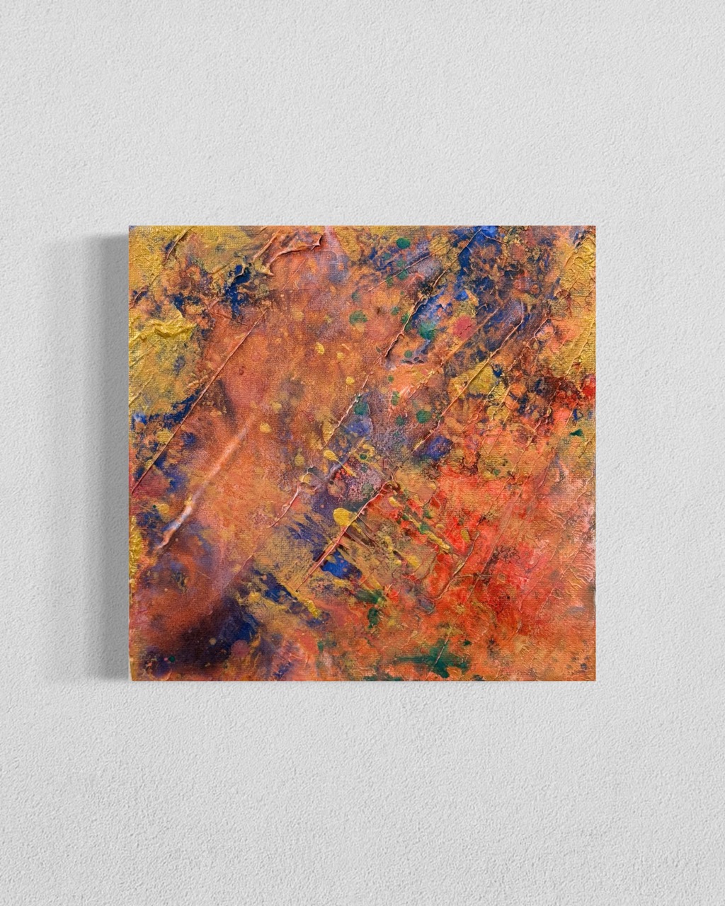 Konichiwa Sunshine  • 20x20 cm • 220 EUR