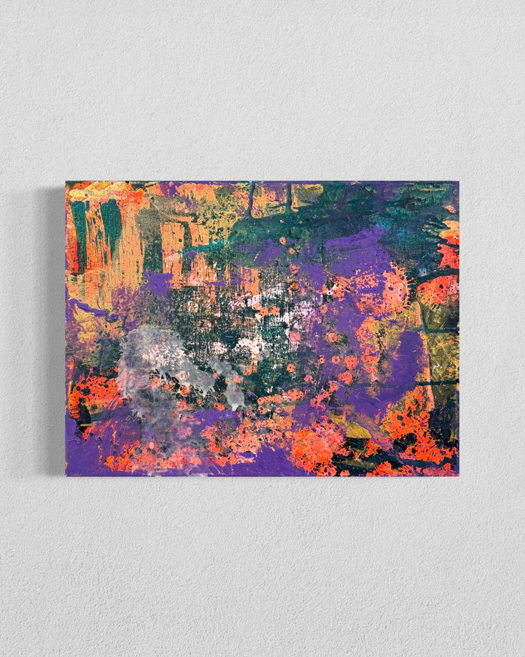 Amethyst • 30x40 cm • 330 EUR