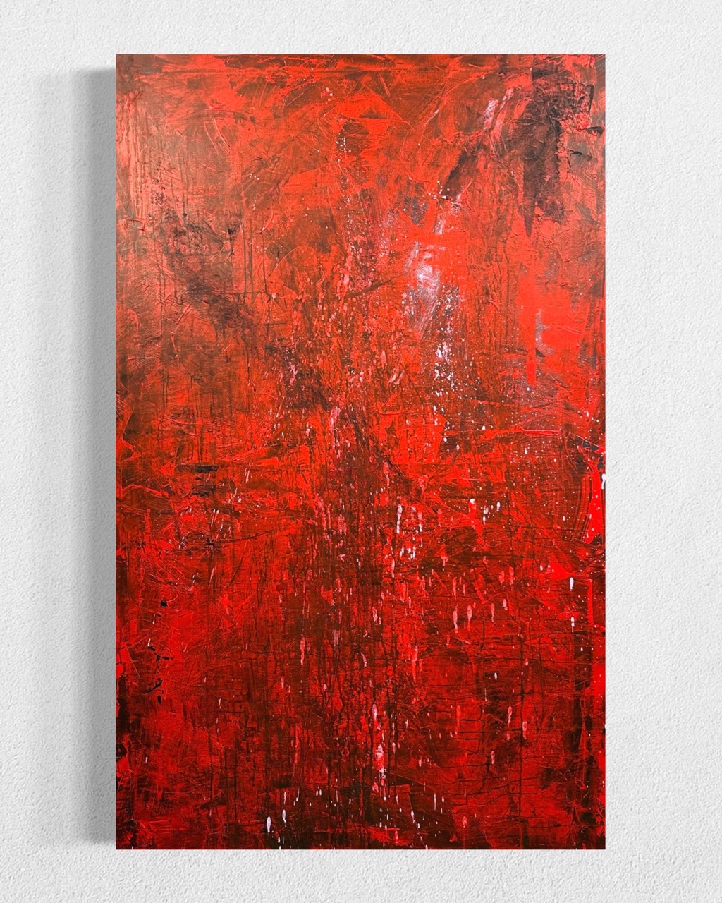 Breakadawn • 160x100 cm • 1.700 EUR