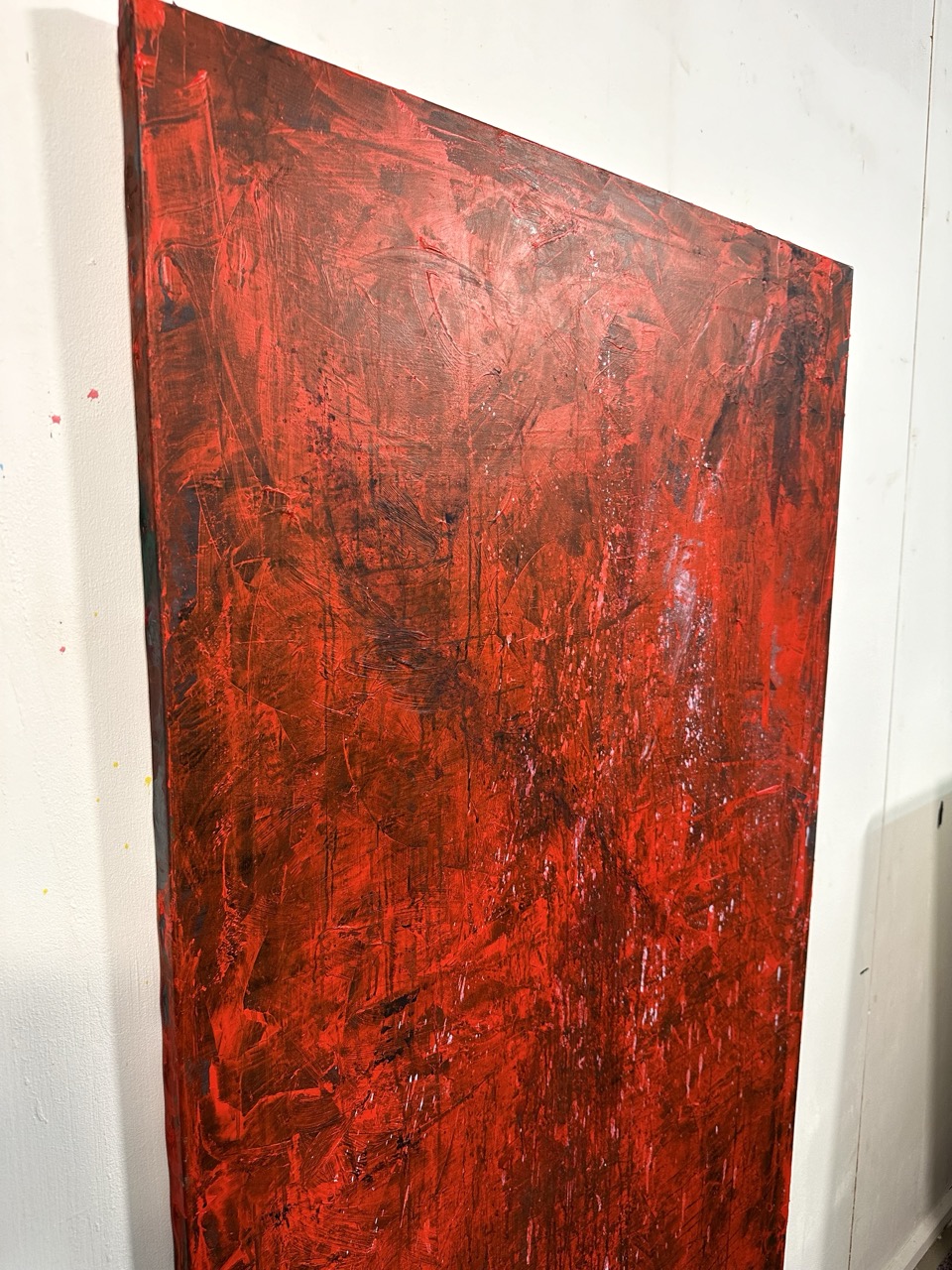 Breakadawn • 160x100 cm • 1.700 EUR – Bild 2