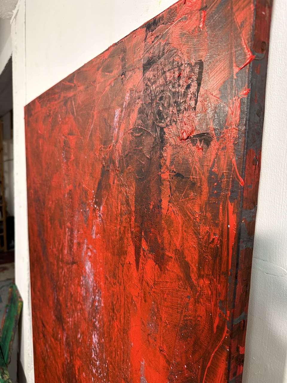 Breakadawn • 160x100 cm • 1.700 EUR – Bild 3