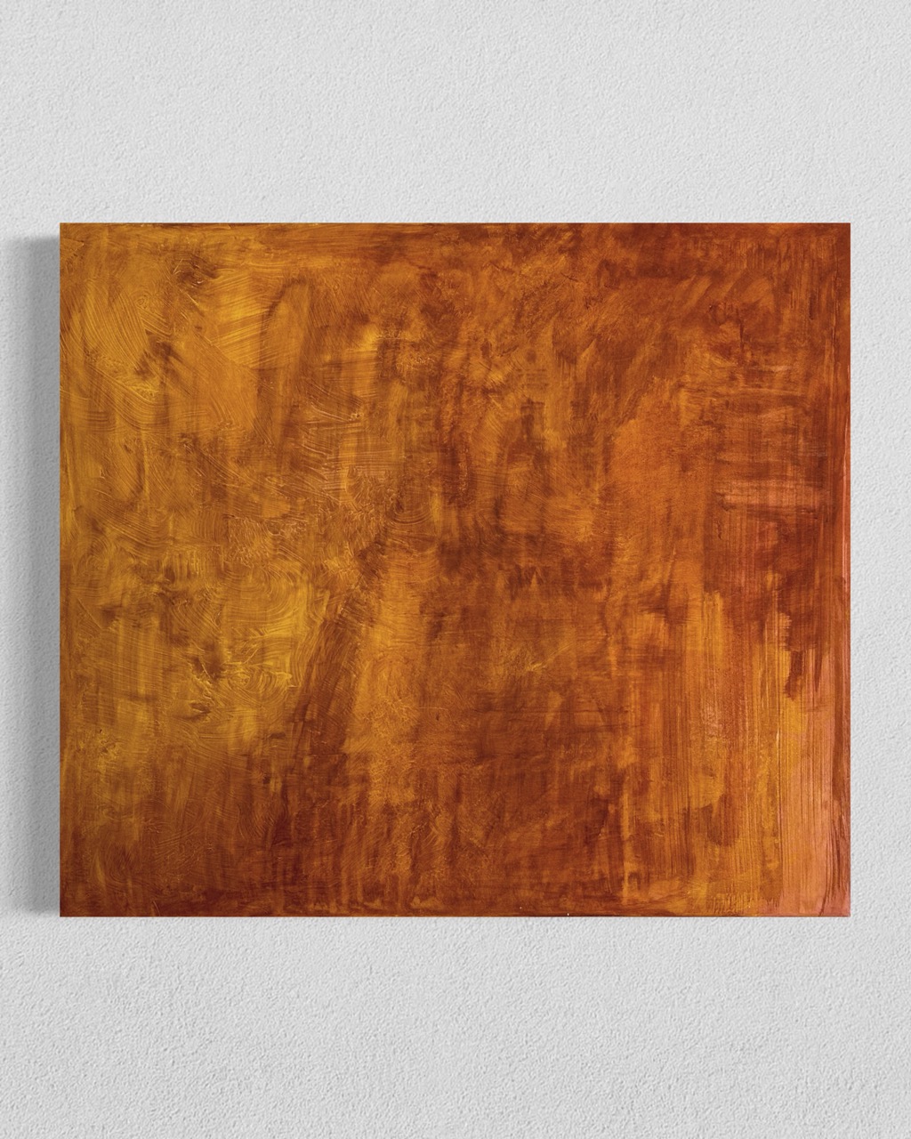 Cosiness • 135x155 cm • 1.800 EUR