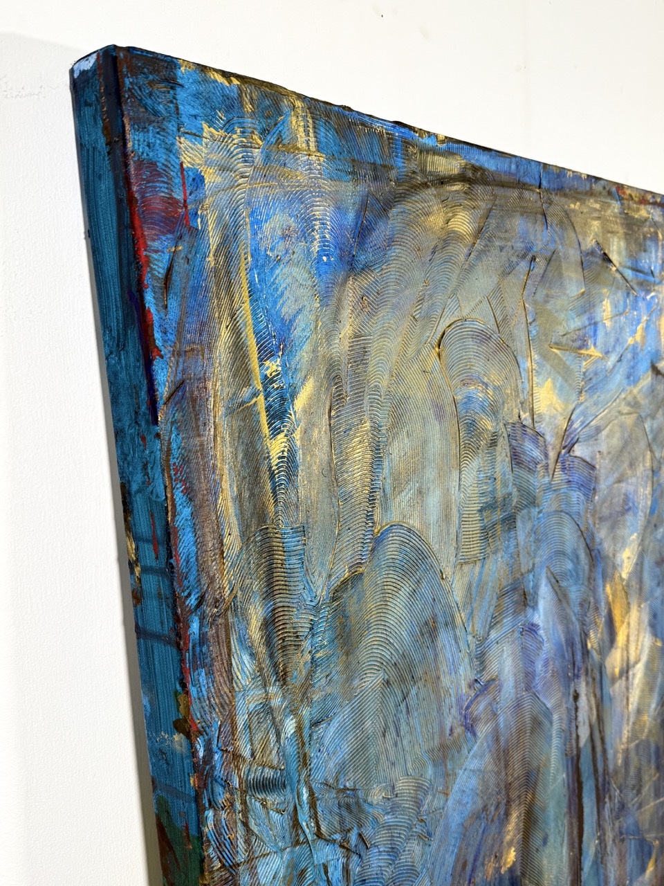 Drifting Away • 160x120 cm • 1.900 EUR – Bild 2