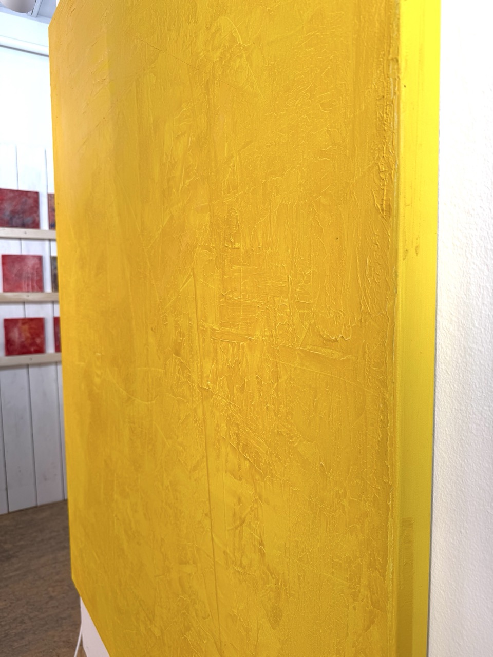 Inspiration • 160x120 cm • 1.200 EUR – Bild 2