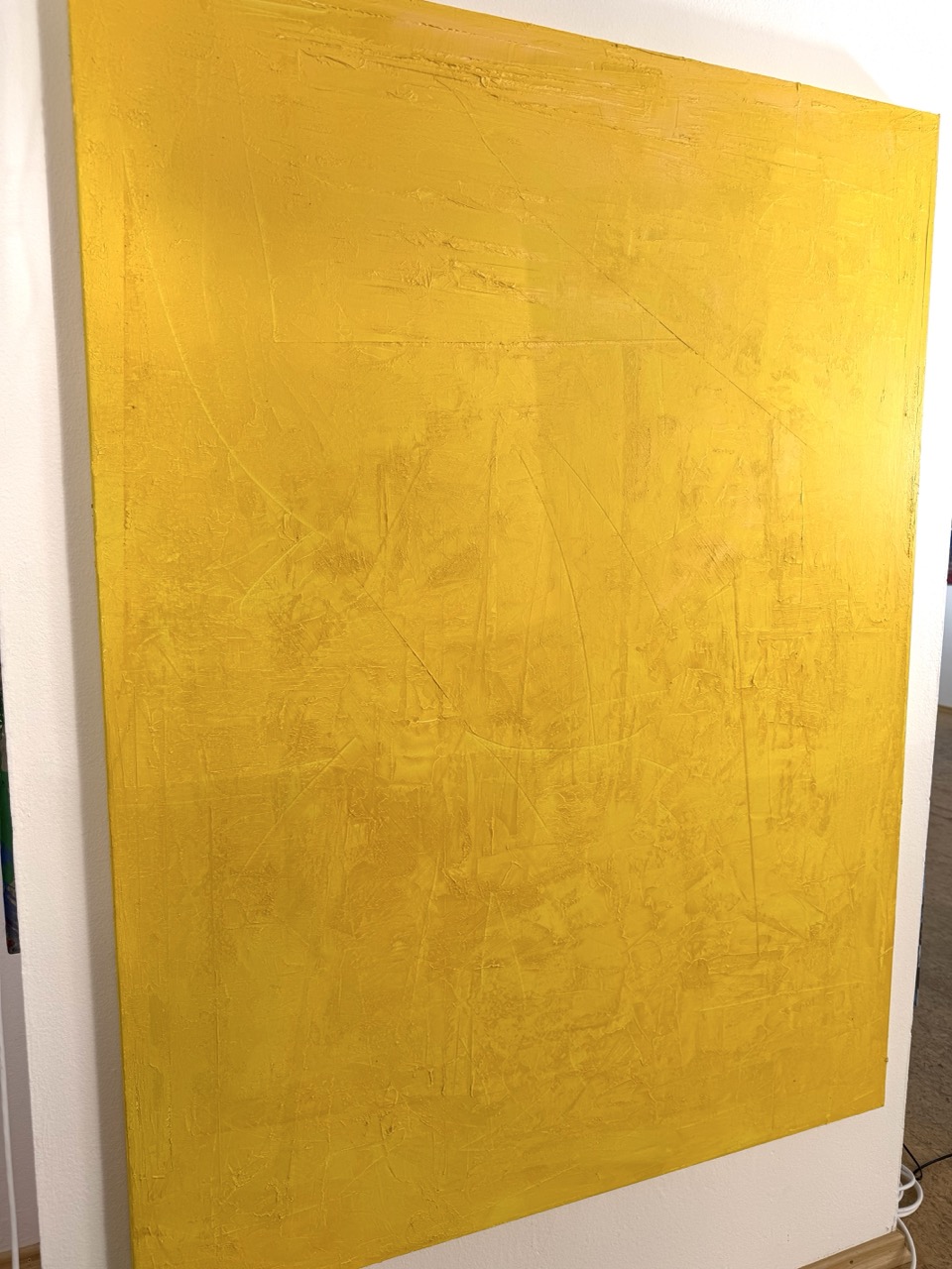 Inspiration • 160x120 cm • 1.200 EUR – Bild 3