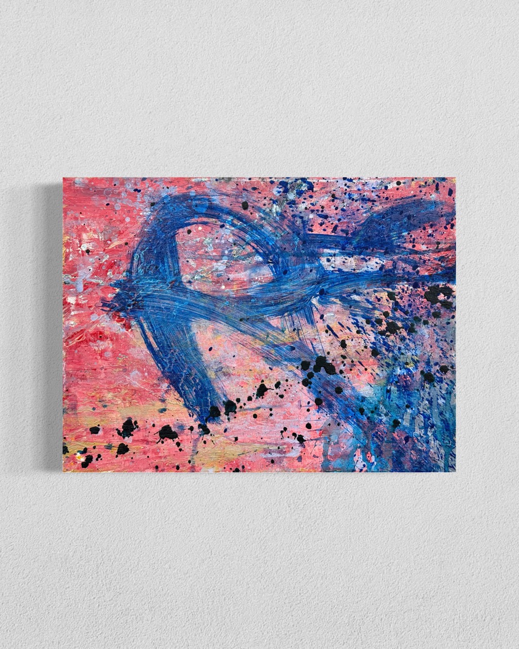 React • 30x40 cm • 380 EUR