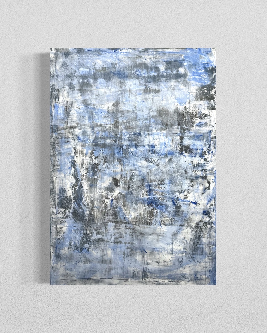 Frost • 100x70 cm • 580 EUR