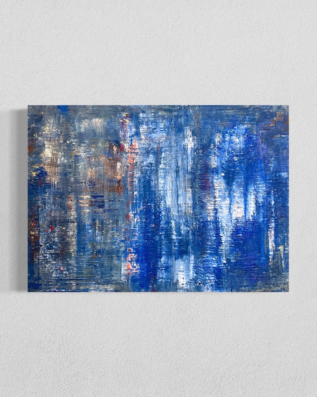 Am See • 50x70 cm • 490 EUR